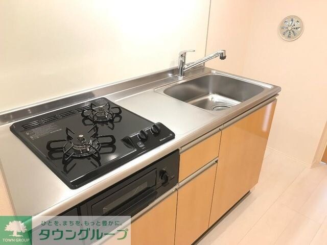 シルクネスの物件内観写真