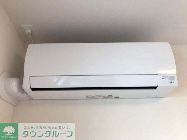 シルクネスの物件内観写真