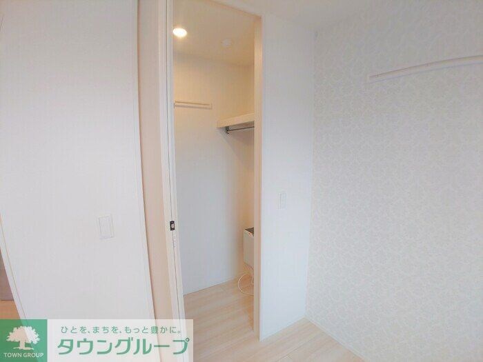 フェリーチェの物件内観写真