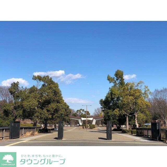 アルス立川の物件内観写真