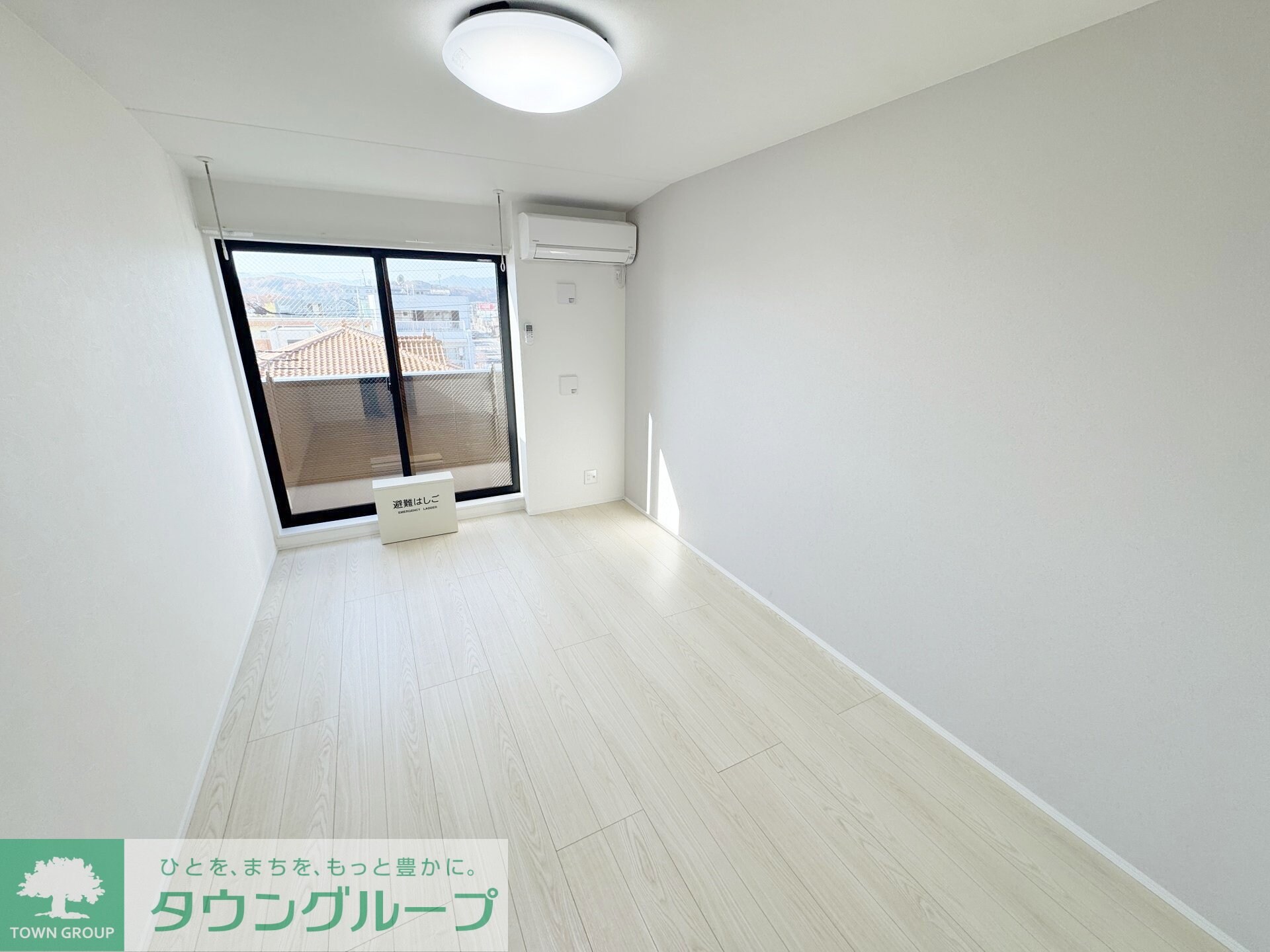 MQuarto福生の物件内観写真