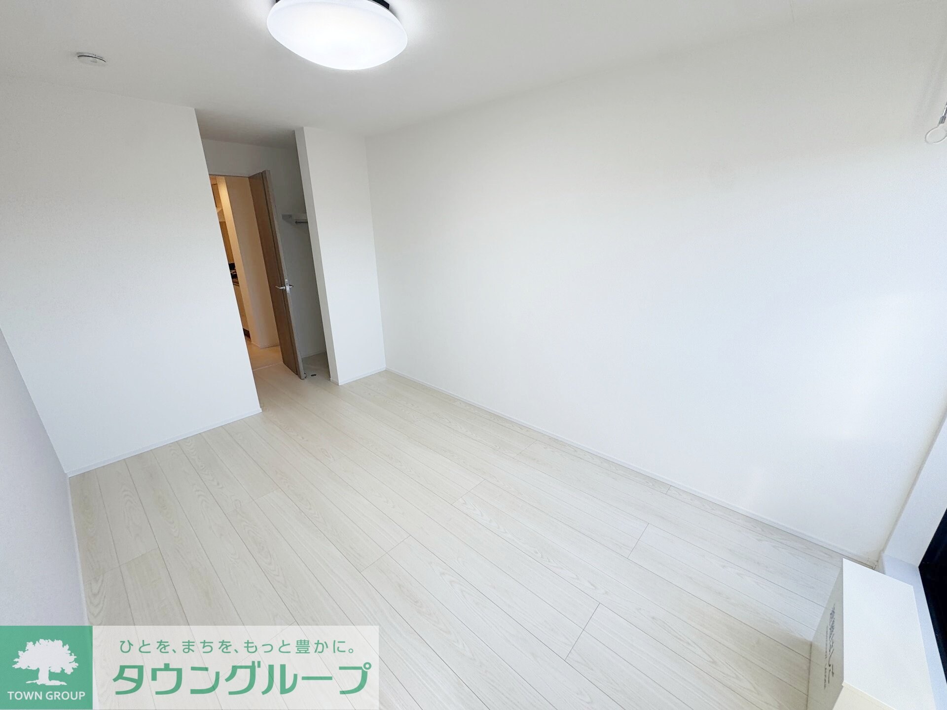 MQuarto福生の物件内観写真