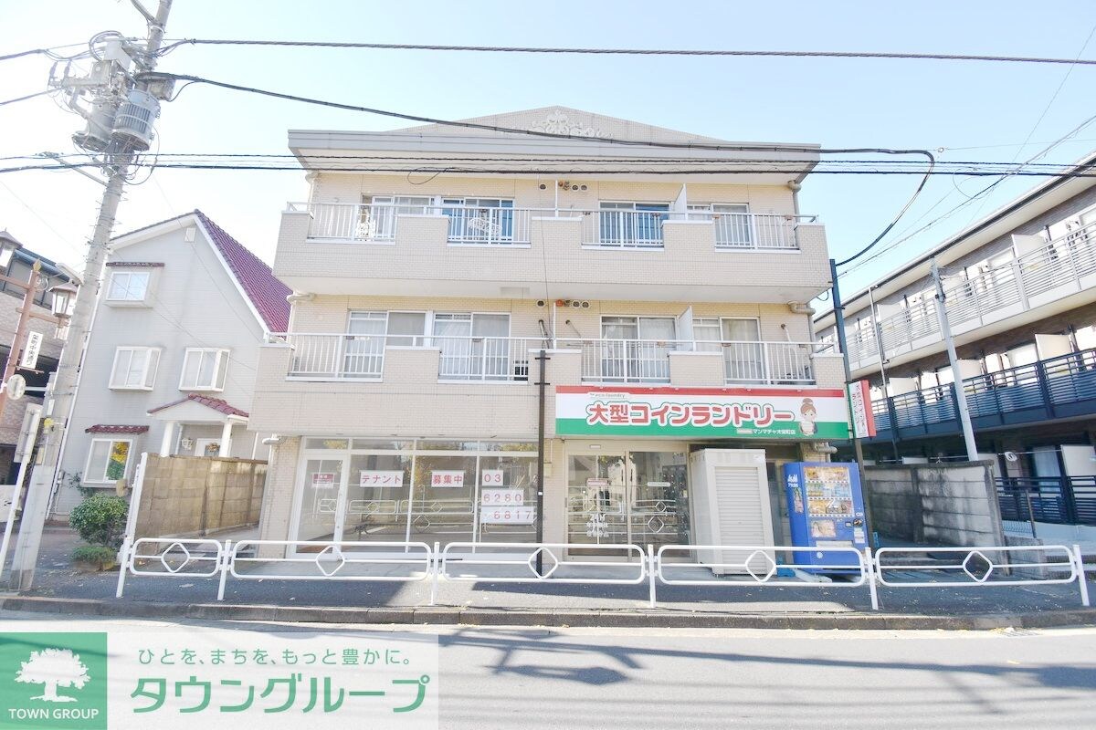 カーサハシモトの物件内観写真