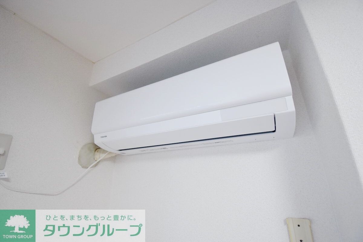 カーサハシモトの物件内観写真