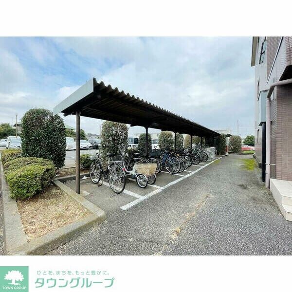 ヘリテイジの物件内観写真