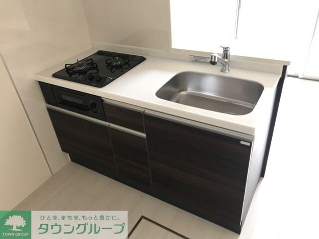 ラ・ロンディーネの物件内観写真