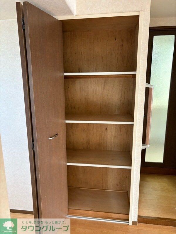 ルネ福生Ａ棟の物件内観写真