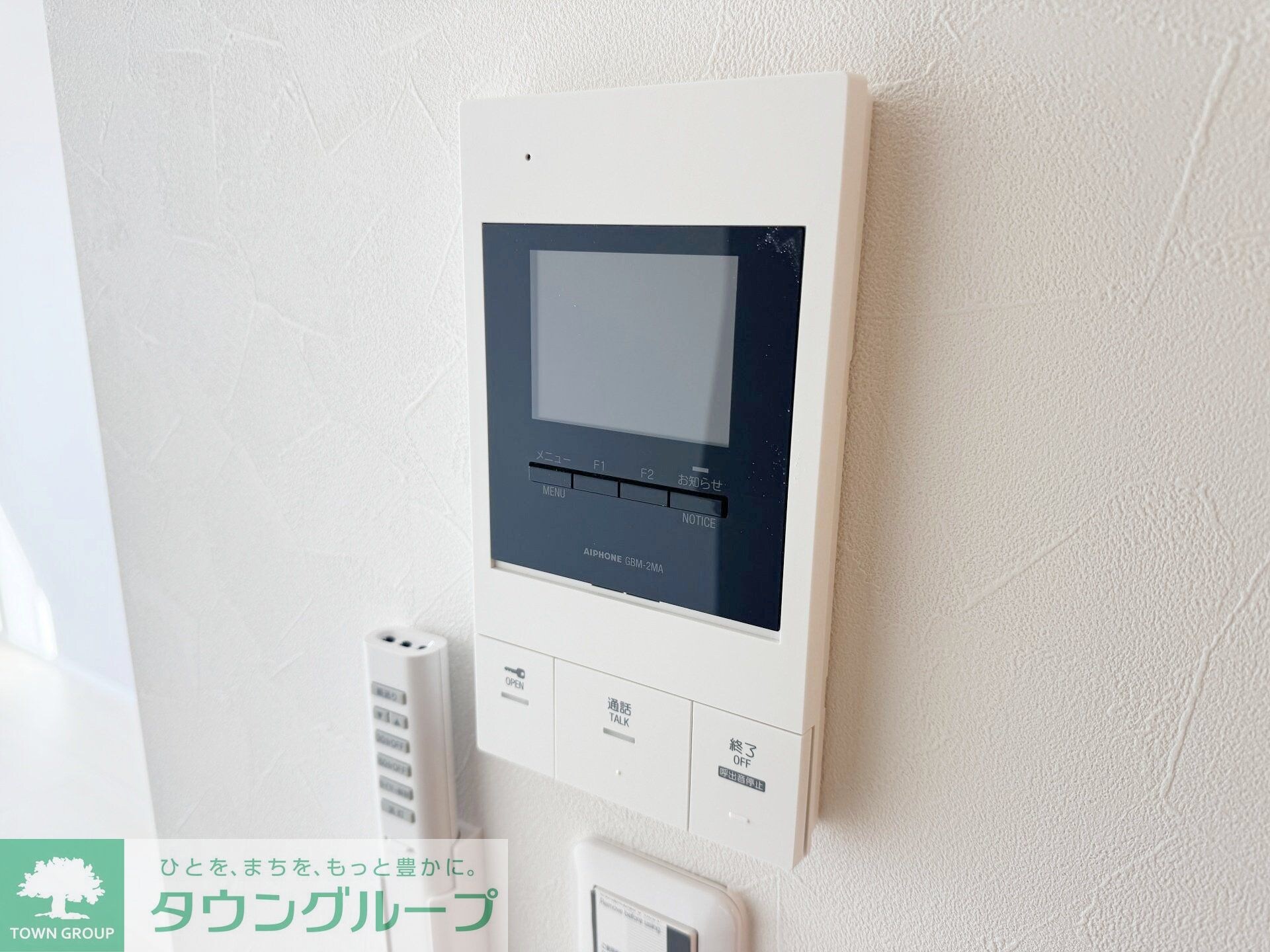 MQuarto福生の物件内観写真