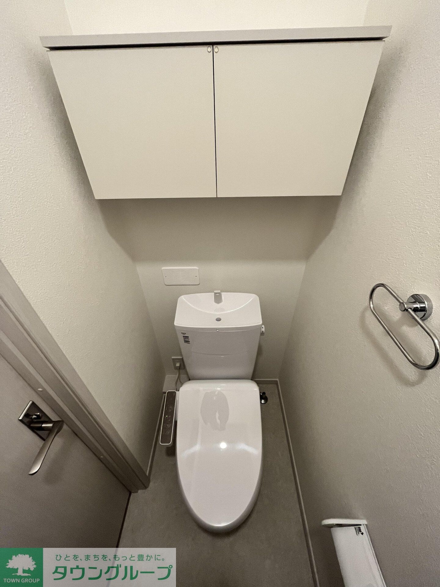 セレスティアル福生の物件内観写真