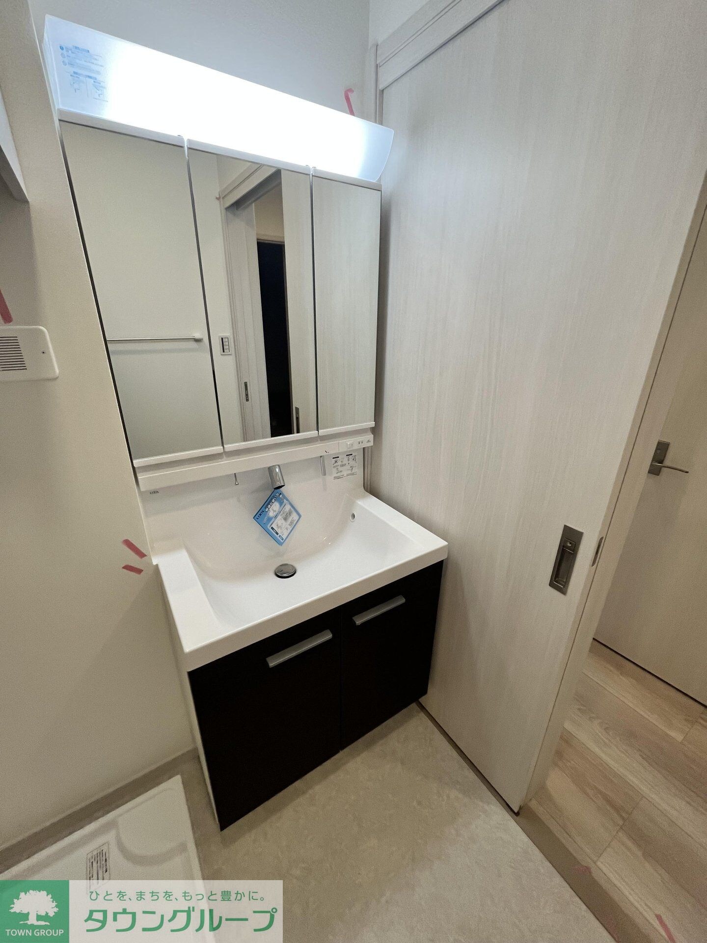 セレスティアル福生の物件内観写真