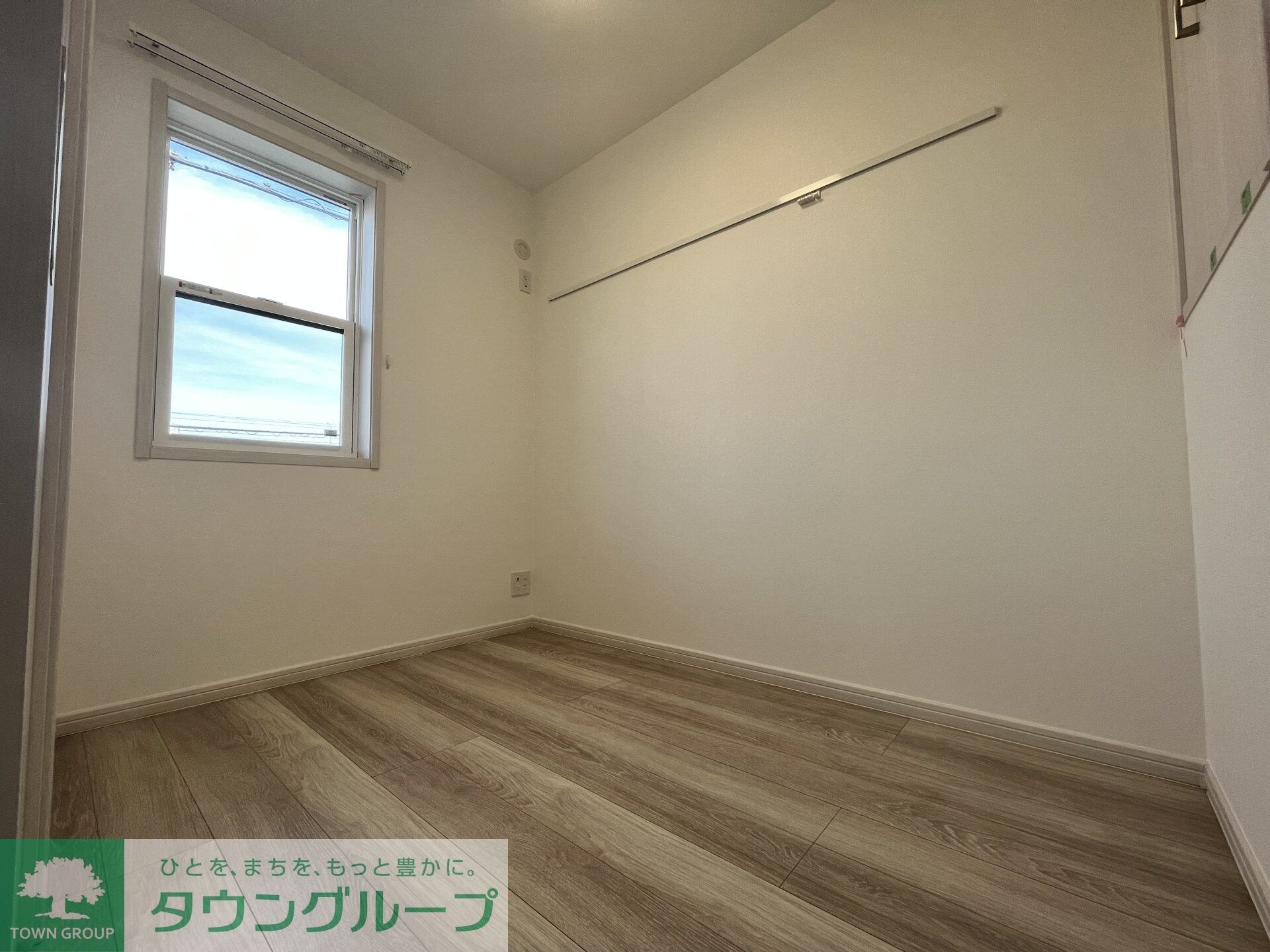 セレスティアル福生の物件内観写真