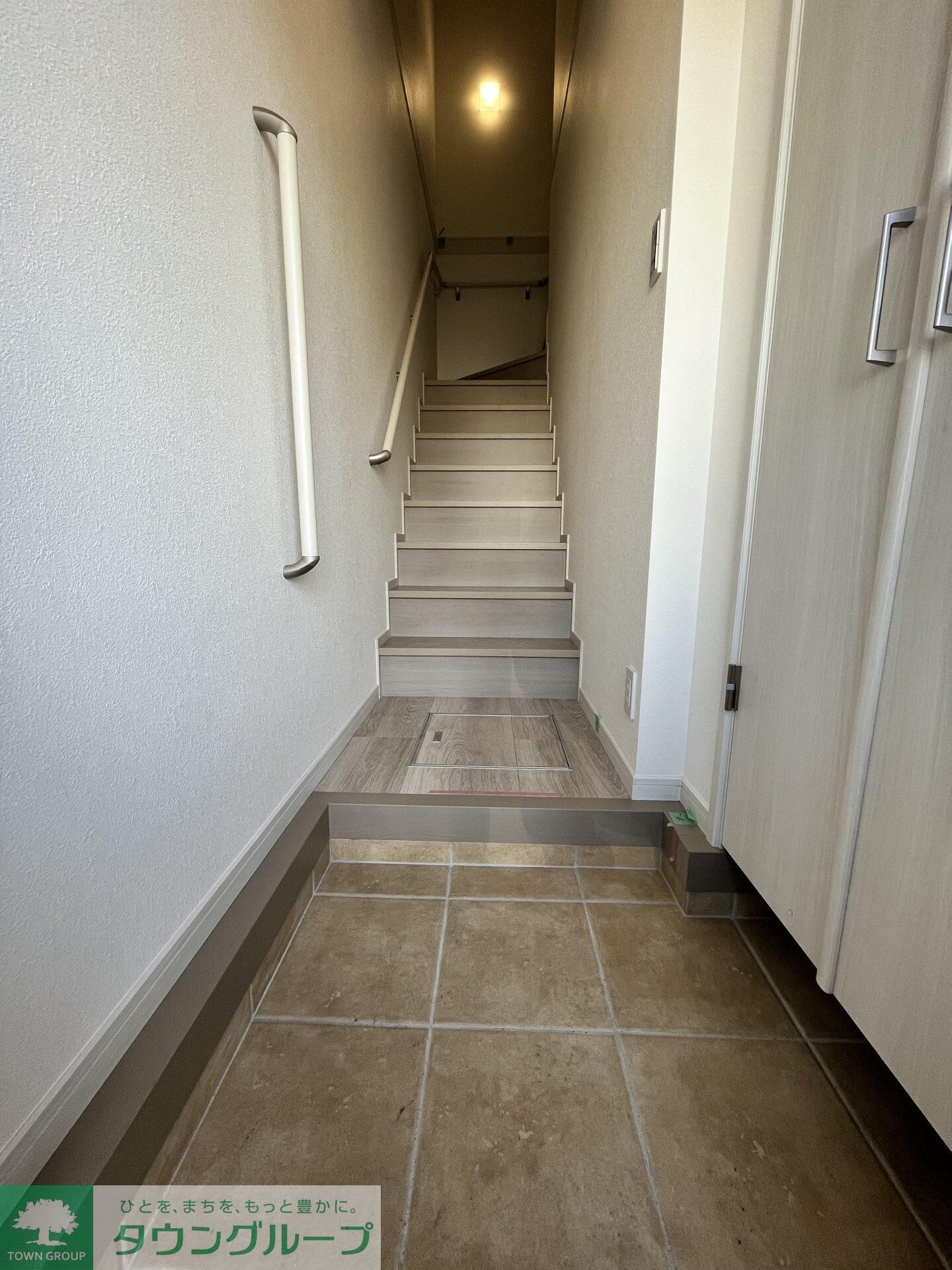 セレスティアル福生の物件内観写真