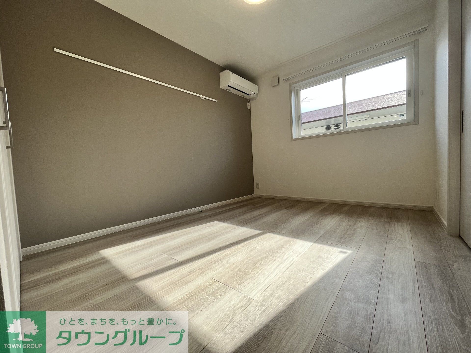 セレスティアル福生の物件内観写真