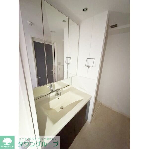 アンビシャス河辺の物件内観写真