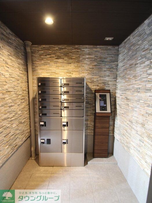 アヴニールの物件内観写真