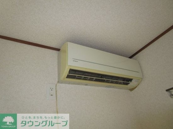 シャトー高木の物件内観写真