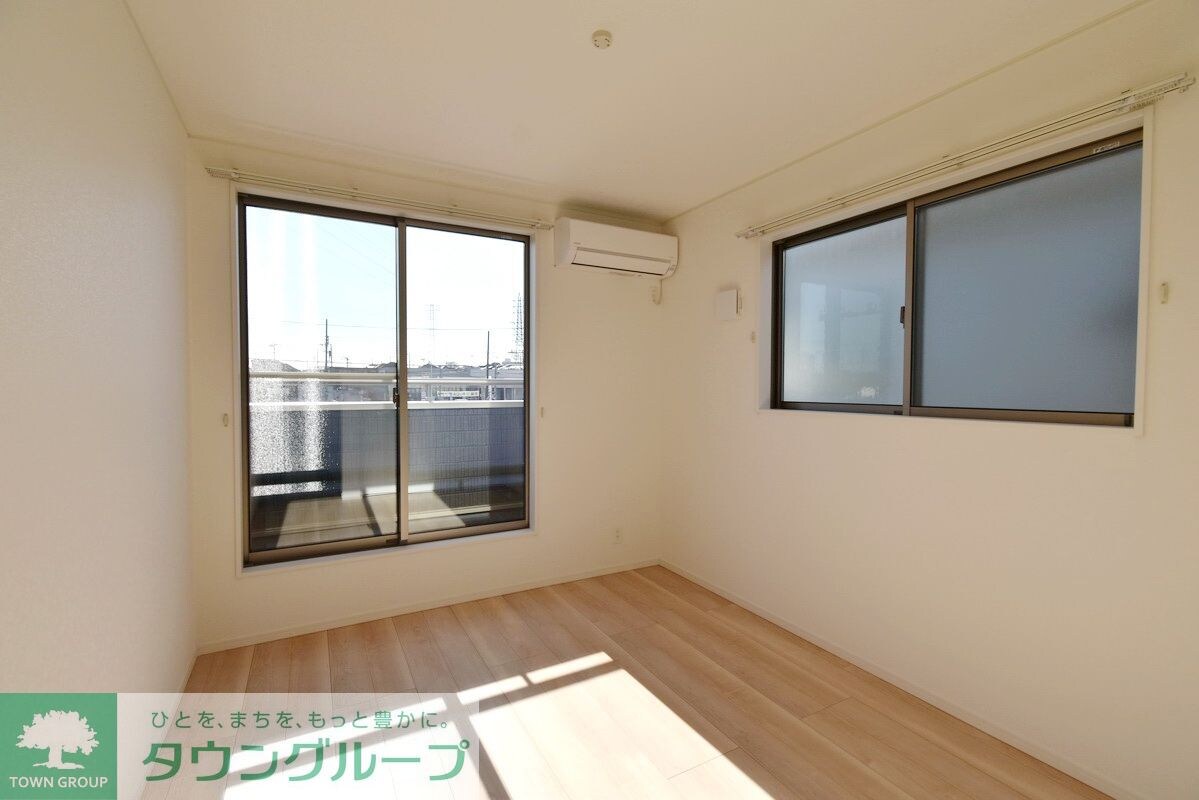 Kolet武蔵大和の物件内観写真