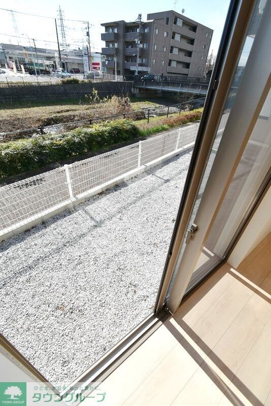 Kolet武蔵大和の物件内観写真