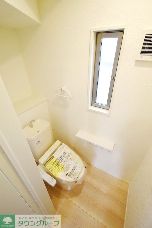 Kolet武蔵大和の物件内観写真