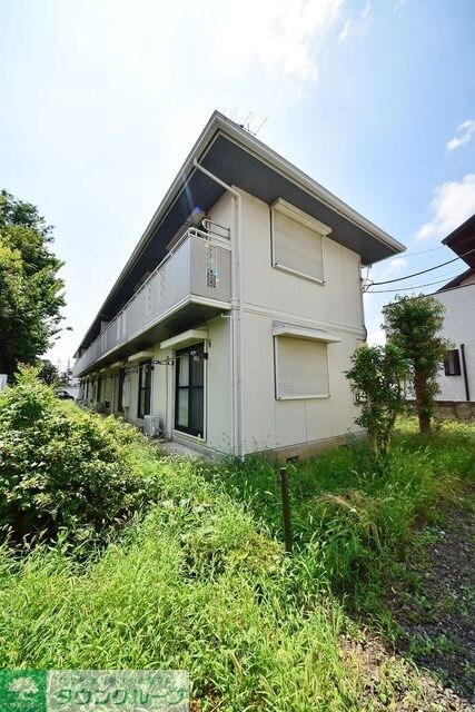 グリーンハイムＡ館の物件内観写真