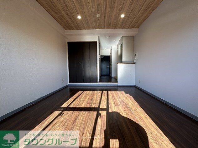 フラット大南２号館の物件内観写真