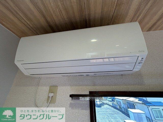 フラット大南２号館の物件内観写真