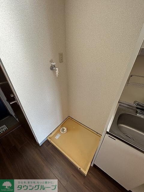 フラット大南２号館の物件内観写真