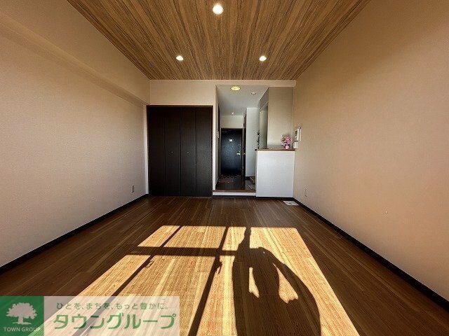 フラット大南２号館の物件内観写真