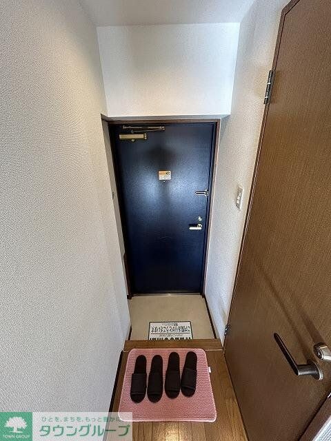 フラット大南２号館の物件内観写真