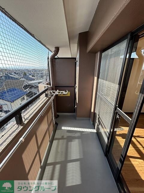 フラット大南２号館の物件内観写真