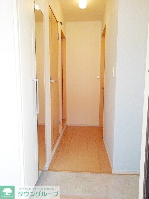 ルミエールの物件内観写真