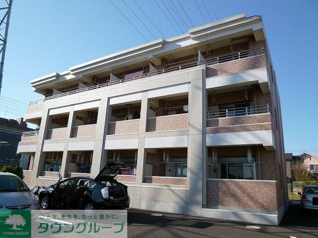 プラシード　Ｋの物件内観写真