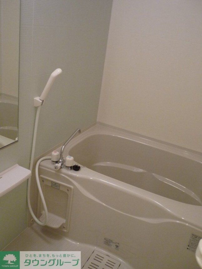 プラシード　Ｋの物件内観写真