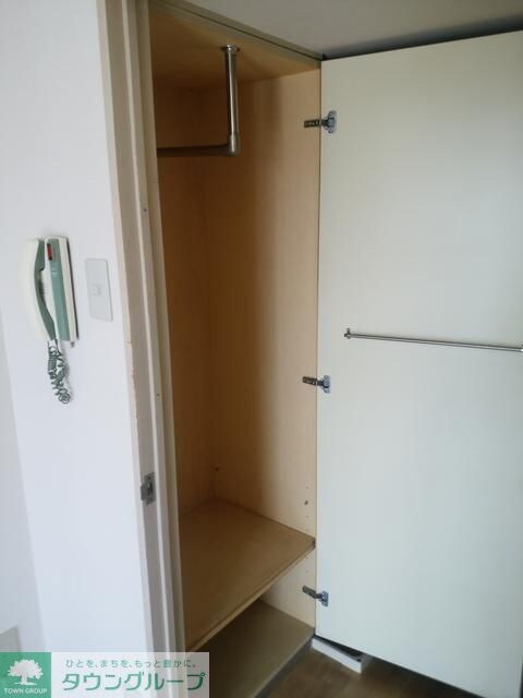 共立リライアンス豊田の物件内観写真