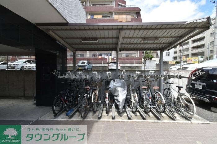 エンドレスタワーの物件内観写真