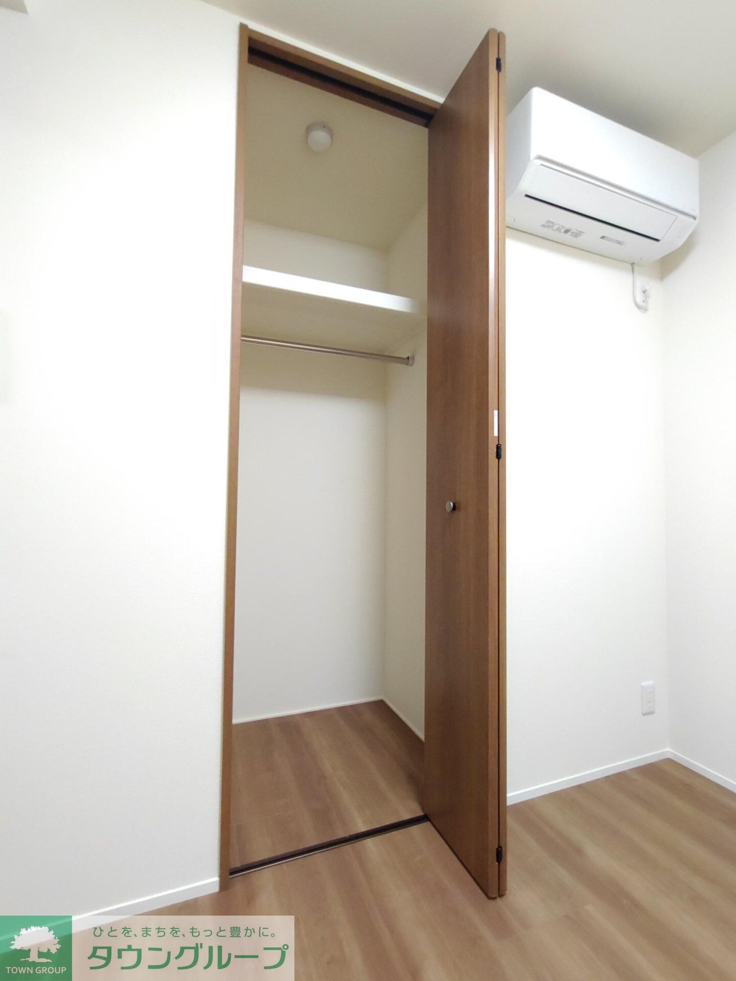 ハーモニー多摩平の物件内観写真