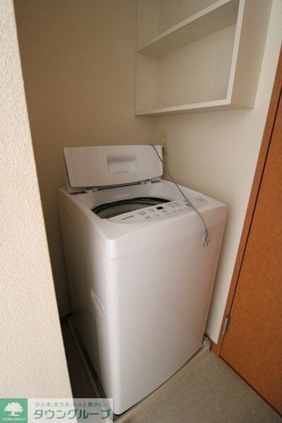 レオパレス純IIIの物件内観写真