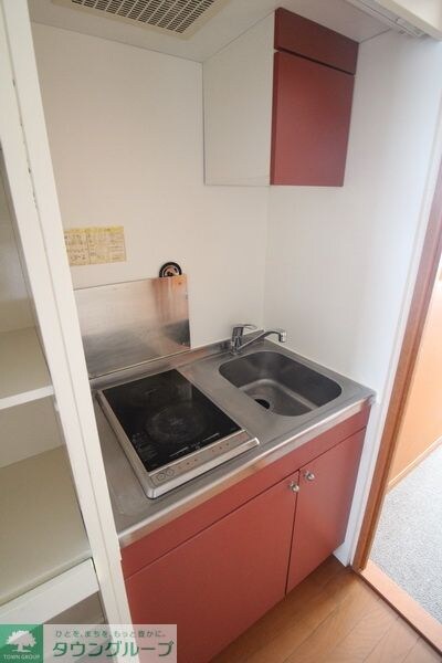 レオパレス純IIIの物件内観写真