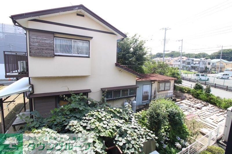 レオパレス純IIIの物件内観写真