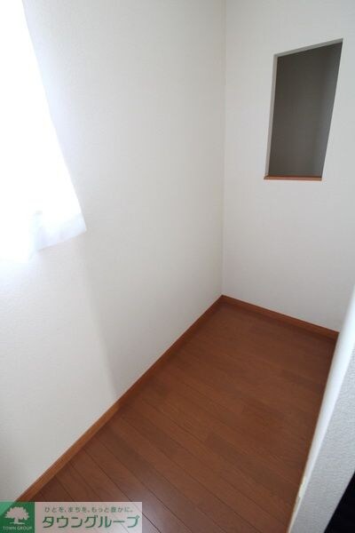 レオパレス純IIIの物件内観写真