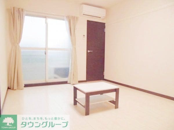 レオネクストサンハウスの物件内観写真