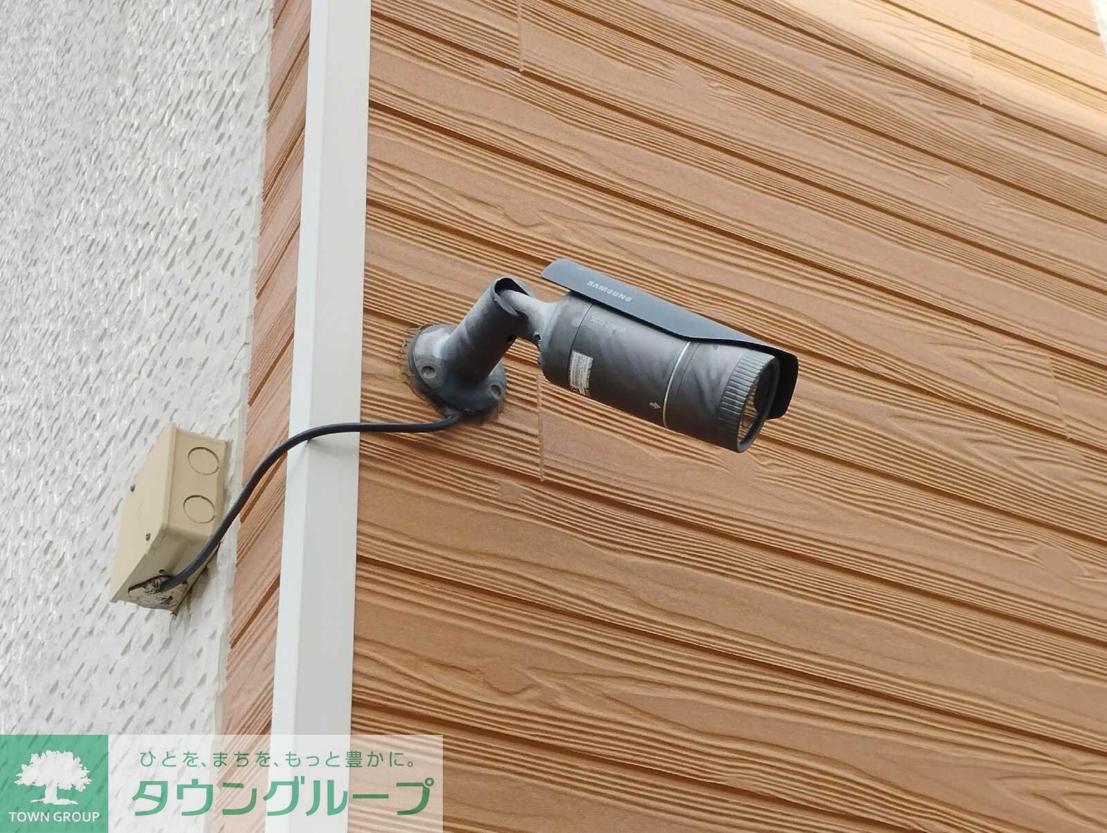 レオネクストサンハウスの物件内観写真