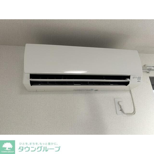 リーヴァ・ノイの物件内観写真