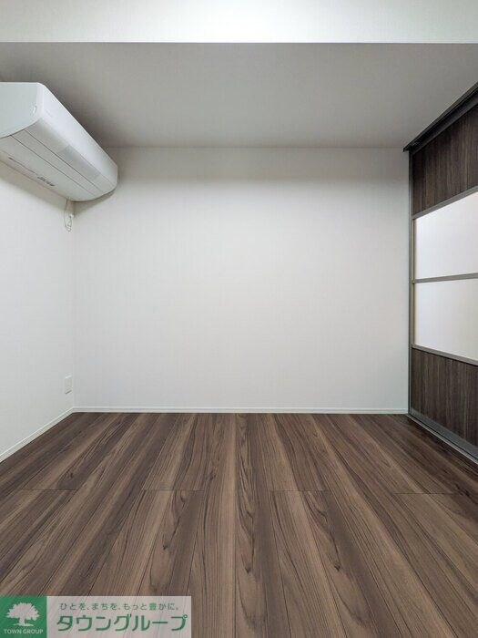 D-ROOM散田町の物件内観写真