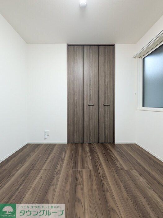 D-ROOM散田町の物件内観写真