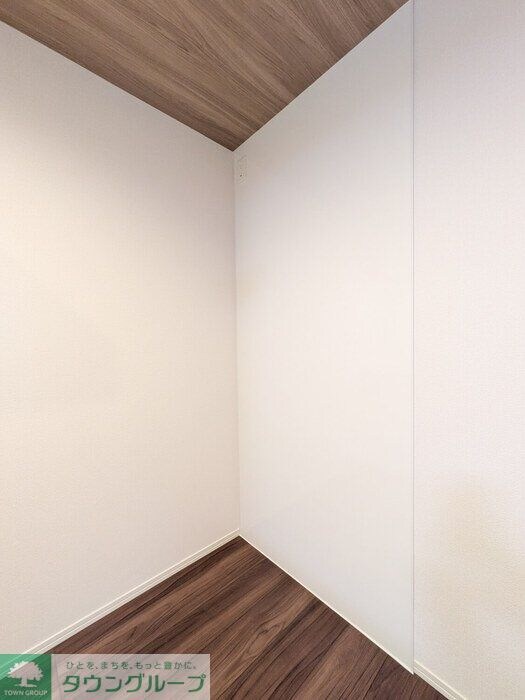 D-ROOM散田町の物件内観写真