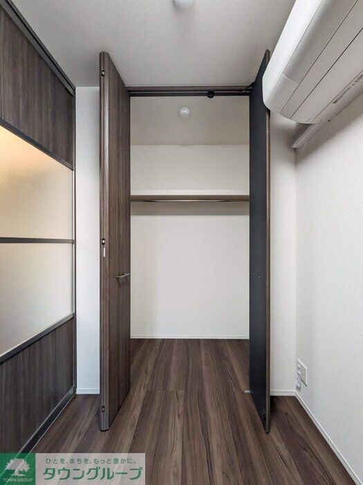 D-ROOM散田町の物件内観写真