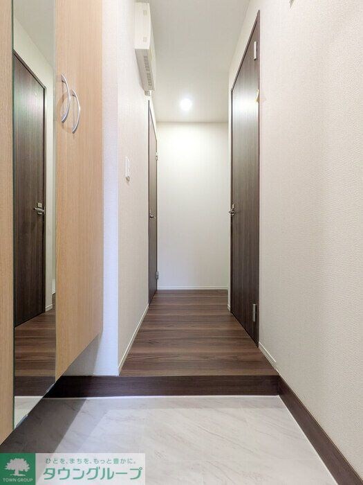 D-ROOM散田町の物件内観写真