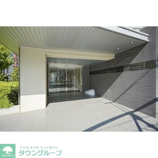 ＲＯＤＩＡ立川の物件内観写真