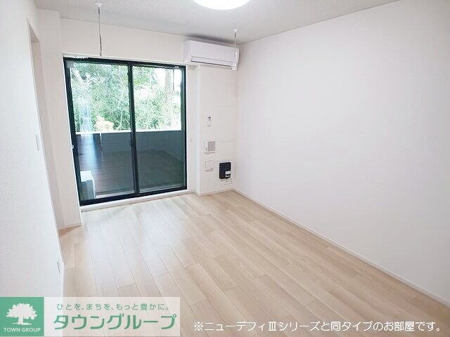 ハイライトの物件内観写真